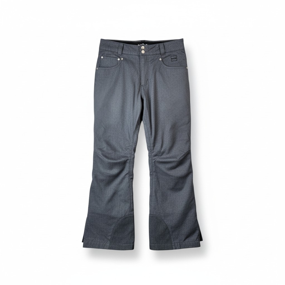 RPZN Premium Outerwear Technical Snowboard Ski Pants Cargo Pockets